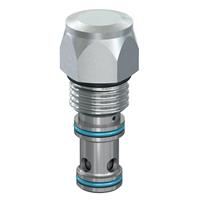 Spool Type Logic Element